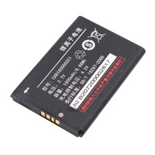 Batteria di ricambio per