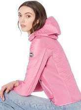 Authentic Colmar Womans Ribbed