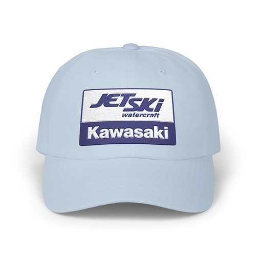Cappello kawasaki jet ski - kawasaki,