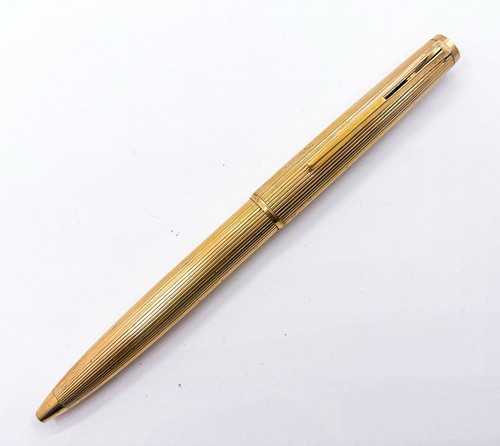 Montblanc 1845 penna sfera - 1845,