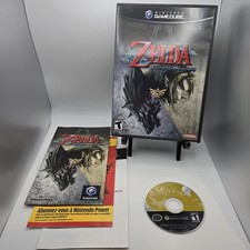 Legend of Zelda: Twilight