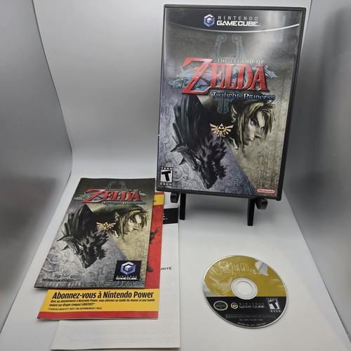Legend zelda twilight - legend, zelda: