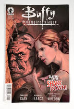 Buffy The Vampire Slayer