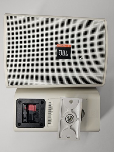 Coppia diffusori jbl - di,