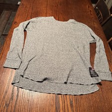 Camicia termica uomo manica