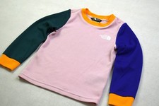 Camicia North Face manica