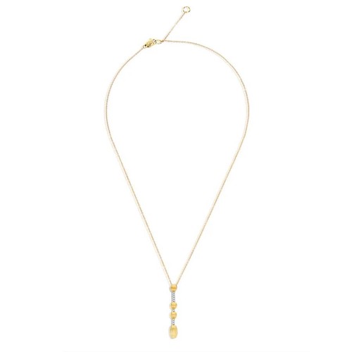 Collana donna nanis oro kt - nanis, 18