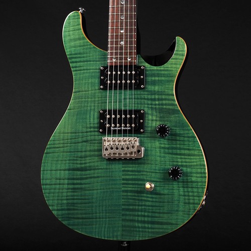 Paul reed smith - reed, prs