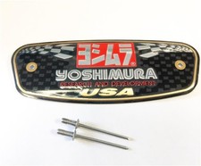 ORIGINALE YOSHIMURA R77