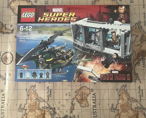 Lego marvel super - lego, heroes: