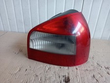Stop Fanale posteriore dx AUDI A3 (8L) Restyling 2002 (Difetto)