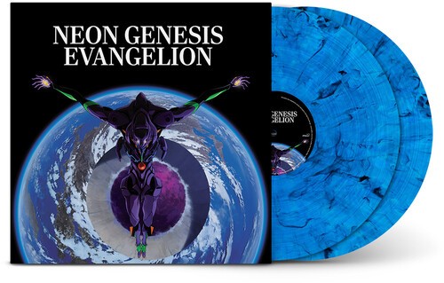 Neon genesis evangel - neon,