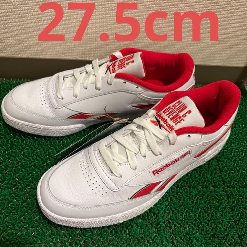 Sneakers reebok club revenge - sneakers,