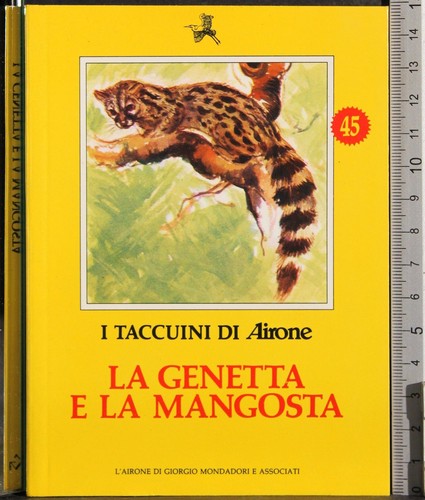 Taccuini airone la - i, di