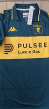 Maglia genoa Edizione Boca