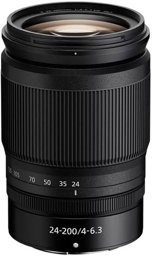 Nikon nikkor 200 mm - nikon,