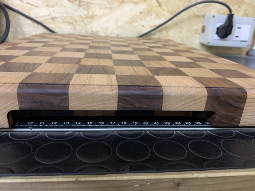 Tagliere legno - in,