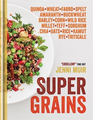 Supergrains quinoa wheat - supergrains:,