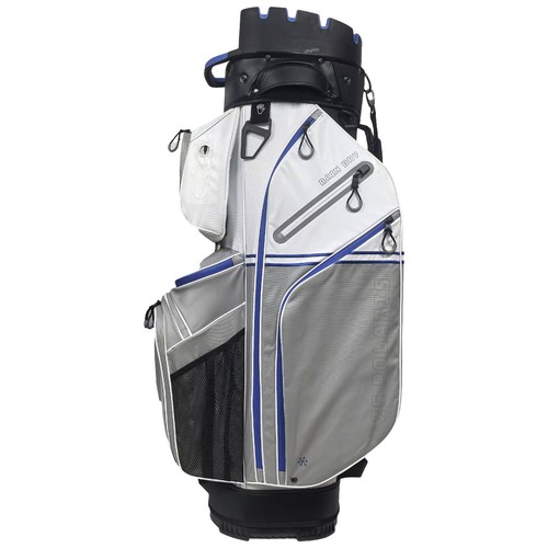 Fastfold polaris golf cart - golf,