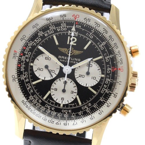 Breitling navitimer 81600 - navitimer,