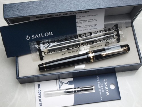 Sailor professional gear gold - sailor,