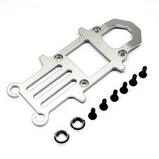 Custom Option Parts piastra