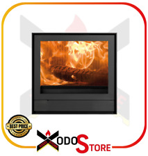 Inserto a legna NESTOR MARTIN modello NIQ43 - Invia mail per sconto