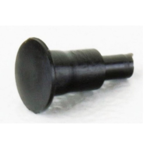 Tampone tondo 4 5mm - tampone, 4.5mm