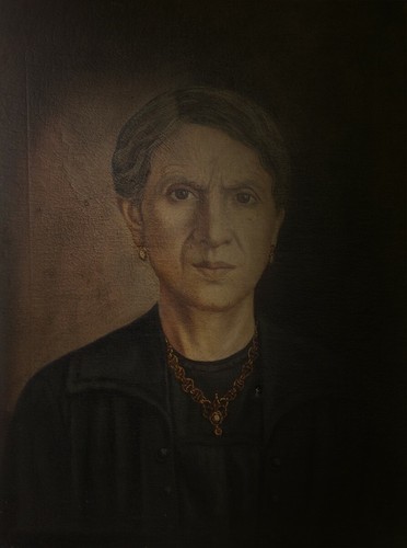 Quadro dipinto olio - dipinto, tela