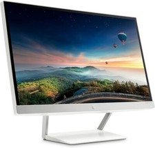 HP Pavilion Monitor LED 24"