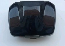 BAULETTO BAULE ORIGINALE HONDA SWT SW-T SILVER WING 400 600 40LT SENZA CHIAVE