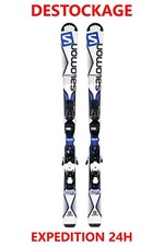Salomon ski alpini focus - salomon,