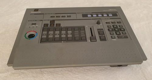 Panasonic digital ave55 - panasonic, wj-ave55