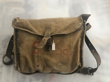 Borsa per ricambi per mortaio Italiano IIWW - No Elmetto