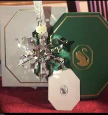 Swarovski 2022 Annual Edition