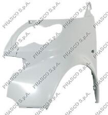 Parafango anteriore sinistro