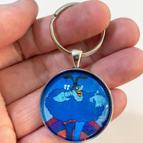 Portachiavi collana gioielli - portachiavi, o
