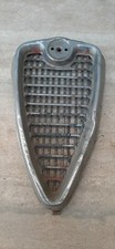 front grille mask alfa romeo
