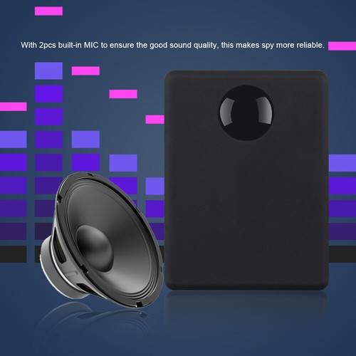 Mini gsm audio ascolto bug - mini,