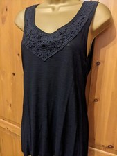 Tunica donna lunga Cable &