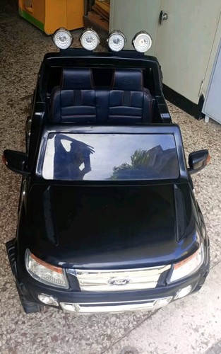 Ranger rover ford 4x4 wild - ranger,