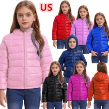 Piumino ragazzo ragazza