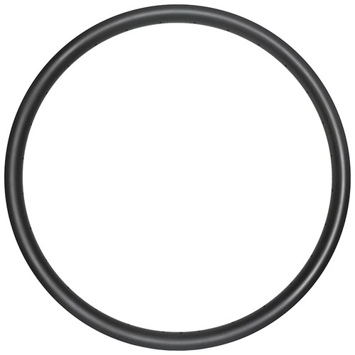 Cerchio carbonio tubeless - in,