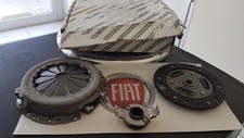 71791463 KIT FRIZIONE RICONDIZIONATA FIAT NUOV.ORIG.PANDA 4X2-UNO R789 750-900