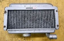 Intercooler Subaru Impreza Classic GC8 WRX STI Type R attacco superiore originale
