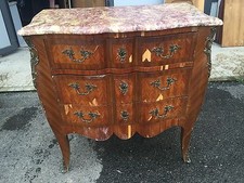 #Comò mosso per restauratori