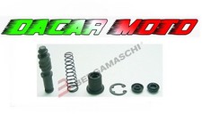 REVISIONE POMPA FRENO