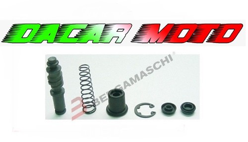 Revisione pompa freno - revisione,