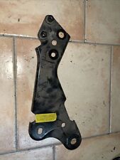 Staffa Parafango Fiat 124 Spider 