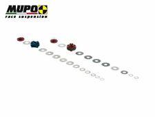 KIT PISTONI FORCELLA MUPO PER
